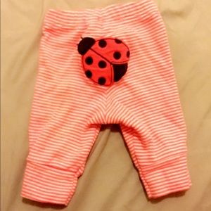 Baby Pants